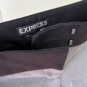 Express slacks